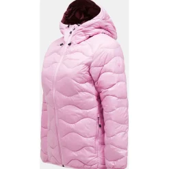 Peak Performance - Women's Helium Down Hood Jacket - Daunenjacke
