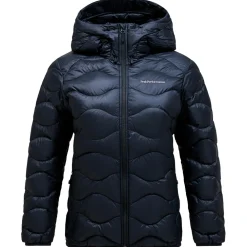 Peak Performance - Women's Helium Down Hood Jacket - Daunenjacke
