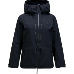 Best - Women's Whitelight APX Jacket - Skijacke Skibekleidung|Skijacken