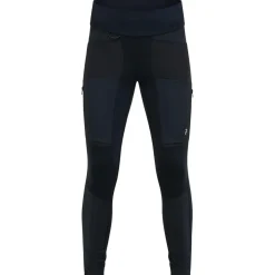 Peak Performance - Women's Ascent Track Tights - Trekkinghose^ Fitnessbekleidung|Trekkingbekleidung