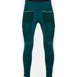 Peak Performance - Women's Ascent Track Tights - Trekkinghose^ Fitnessbekleidung|Trekkingbekleidung