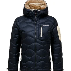 Peak Performance - Women's Helium Utility Down Hood - Daunenjacke^ Alltagsbekleidung|Daunenjacken