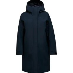 Peak Performance - Women's Treeline Insulated Parka - Parka