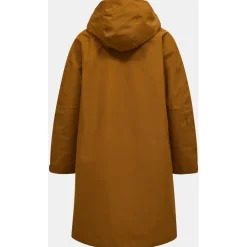 Peak Performance - Women's Treeline Insulated Parka - Parka