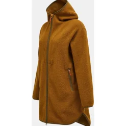 Discount - Women's Pile Long Zip - Fleecejacke Wanderbekleidung|Jacken