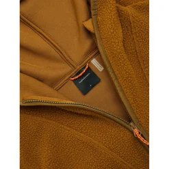 Discount - Women's Pile Long Zip - Fleecejacke Wanderbekleidung|Jacken