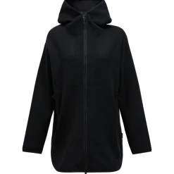 Discount - Women's Pile Long Zip - Fleecejacke Wanderbekleidung|Jacken