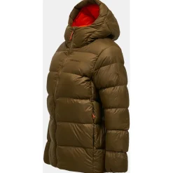 Peak Performance - Women's Frost Down Puffer - Daunenjacke^ Alltagsbekleidung|Daunenjacken