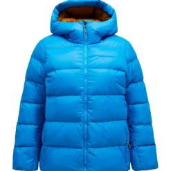 Peak Performance - Women's Frost Down Puffer - Daunenjacke^ Alltagsbekleidung|Daunenjacken