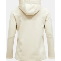 Peak Performance - Women's Rider Essentials Zip Hood - Fleecejacke