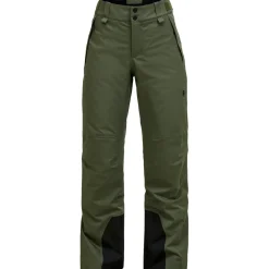 Peak Performance - Women's Anima Insulated Pants - Skihose