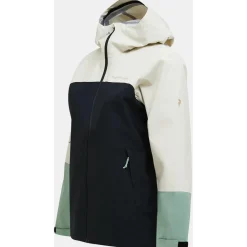Peak Performance - Women's Trail Hipe Shell Jacket - Regenjacke^ Trekkingbekleidung|Wanderbekleidung