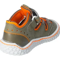 Pepino by Ricosta - Kid's Jerry - Sandalen^Kinder Barfußschuhe