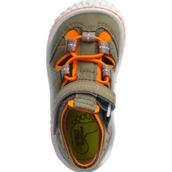 Pepino by Ricosta - Kid's Jerry - Sandalen^Kinder Barfußschuhe
