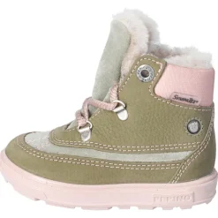 Best - Kid's Paolo - Winterschuhe Kinder Winterschuhe|Winterschuhe