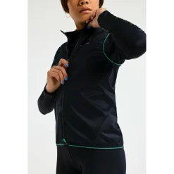 PEPPERMINT - Women's Gilet - Fahrradweste^ Fahrradbekleidung|Fahrradwesten