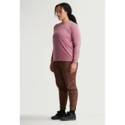 Sale - Women's Peak Long Sleeve Jersey - Radtrikot Fahrradbekleidung|Radtrikots