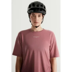 PEPPERMINT - Women's Peak Short Sleeve Jersey - Radtrikot