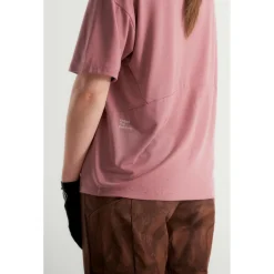 PEPPERMINT - Women's Peak Short Sleeve Jersey - Radtrikot