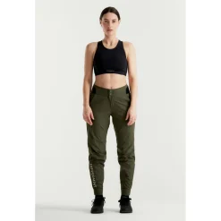 PEPPERMINT - Women's Signature Pant - Radhose^ Fahrradbekleidung|Radhosen