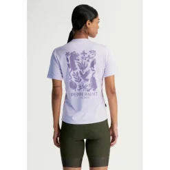 PEPPERMINT - Women's Signature Short Sleeve Tee - Radtrikot