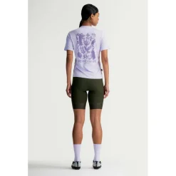 PEPPERMINT - Women's Signature Short Sleeve Tee - Radtrikot
