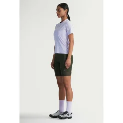 PEPPERMINT - Women's Signature Short Sleeve Tee - Radtrikot