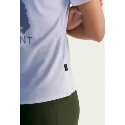 PEPPERMINT - Women's Signature Short Sleeve Tee - Radtrikot