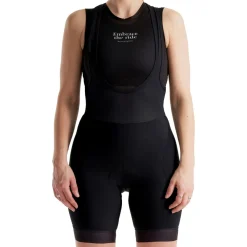 PEPPERMINT - Women's Signature Cargo Bib - Radhose