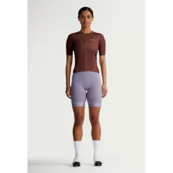 PEPPERMINT - Women's Signature Jersey - Radtrikot