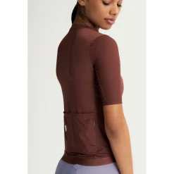 PEPPERMINT - Women's Signature Jersey - Radtrikot