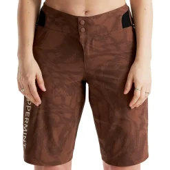 PEPPERMINT - Women's Signature Tech Short - Radhose^ Fahrradbekleidung|Radhosen