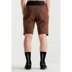 PEPPERMINT - Women's Signature Tech Short - Radhose^ Fahrradbekleidung|Radhosen