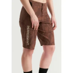 PEPPERMINT - Women's Signature Tech Short - Radhose^ Fahrradbekleidung|Radhosen