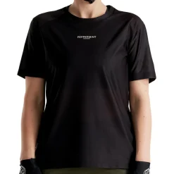 Hot - Women's Trail Short Sleeve Jersey - Radtrikot Fahrradbekleidung|Radtrikots