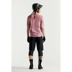 PEPPERMINT - Women's Trail 3/4 Jersey - Radtrikot