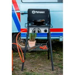 Petromax - Ablagekorb^ Outdoor-Küche|Töpfe & Geschirr