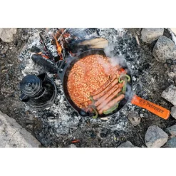 Petromax - Aramid Griffhülle für Feuerpfanne