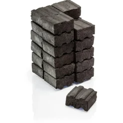 - Cabix Plus Briketts für Feuertopf und Grill>Petromax