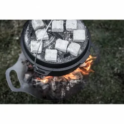 - Cabix Plus Briketts für Feuertopf und Grill><noscript><img width=