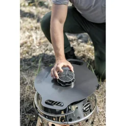 New - Einsatz für Atago Grillplatte - Campingzubehör Outdoor-Küche|Töpfe & Geschirr
