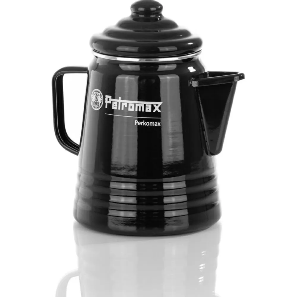 - Emaille Kaffeekanne>Petromax Best