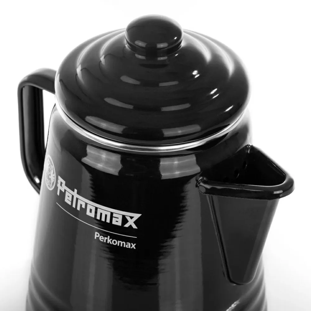 - Emaille Kaffeekanne>Petromax Best