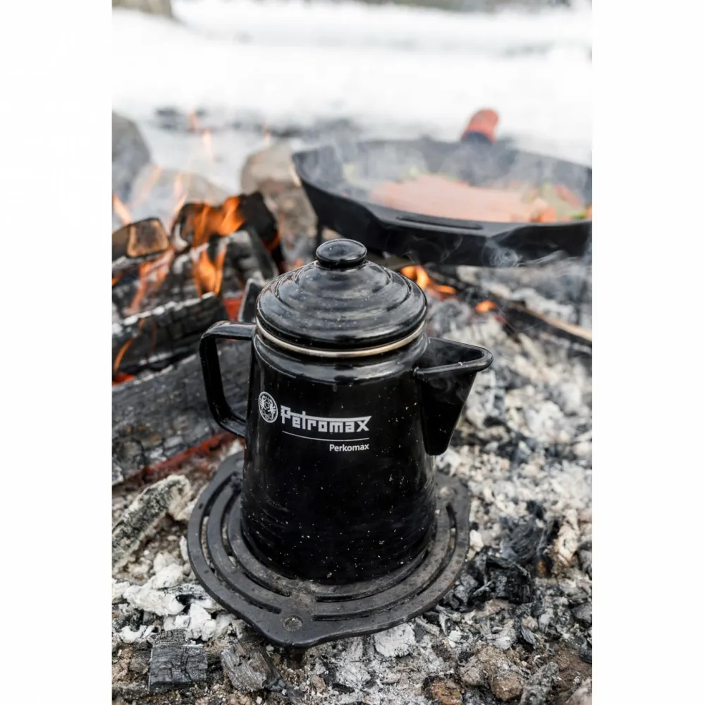 - Emaille Kaffeekanne>Petromax Best