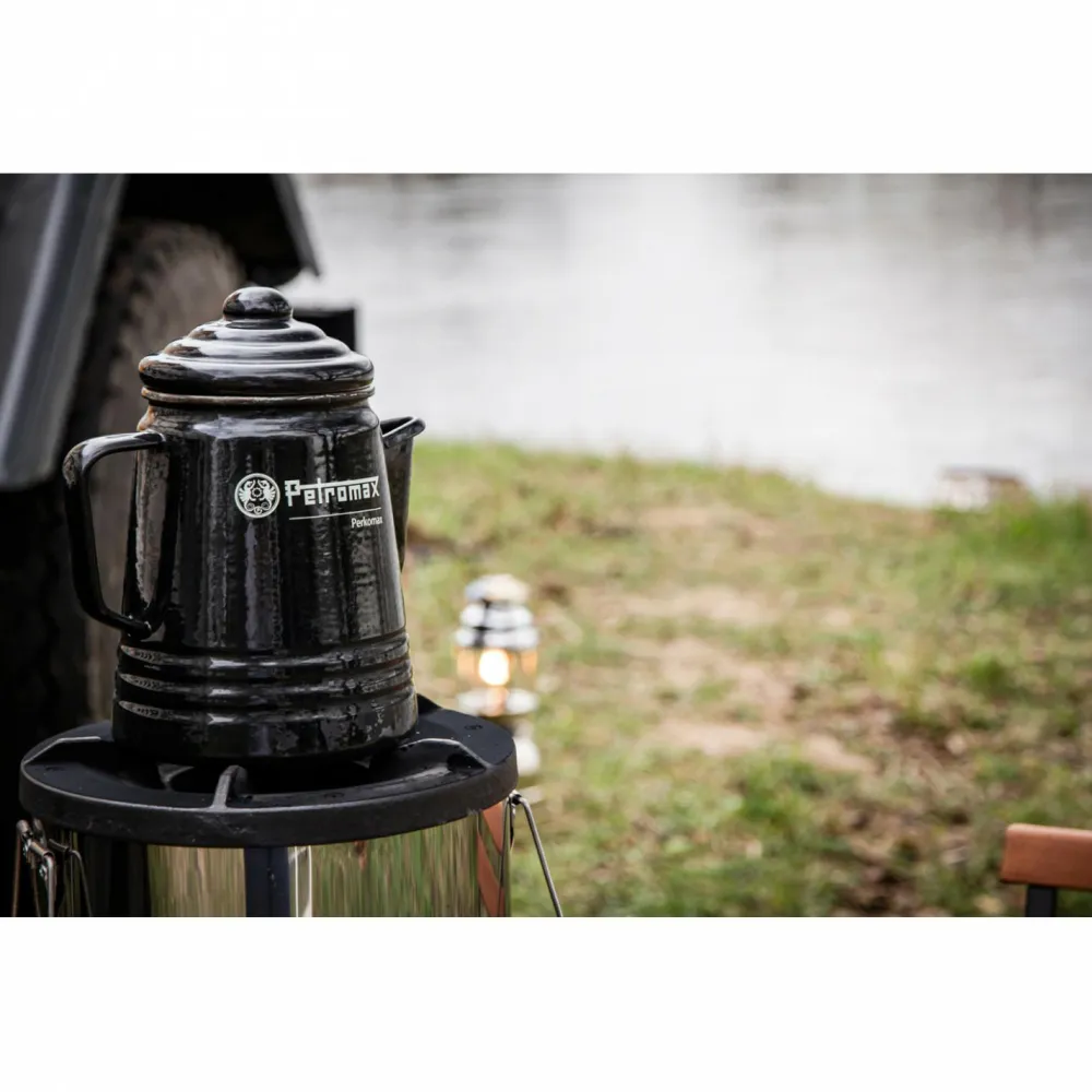 - Emaille Kaffeekanne>Petromax Best