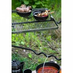 Petromax - Emaille Schalen^ Outdoor-Küche|Töpfe & Geschirr