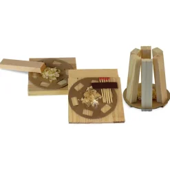 Clearance - Feuerkit Outdoor-Küche|Campingkocher