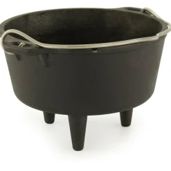 New - Feuertopf - Topf Outdoor-Küche|Töpfe & Geschirr