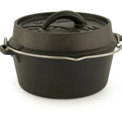 New - Feuertopf - Topf Outdoor-Küche|Töpfe & Geschirr