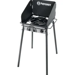 Outlet - Gastisch Einzelbrenner - Gaskocher Outdoor-Küche|Campingkocher